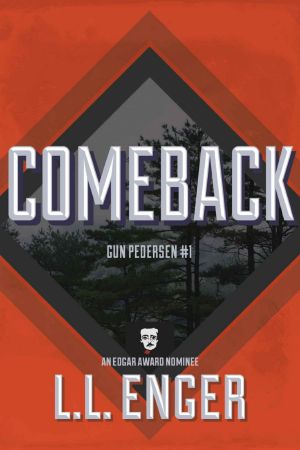 [Gun Pedersen 01] • Comeback